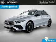 Mercedes-Benz A-klasse - 250 e Business Solution AMG | AMG Line Plus pakket | Smartph