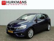 BMW 2-serie - 225 Active Tourer (f45) XE 224PK ACCU VERV IN