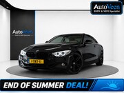 BMW 4-serie - Coupé 420i High Executive (PANO, LED, STOELVERWARMING, LEER,