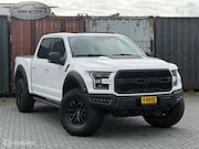 Ford USA F150 - USA 3.5 V6 Raptor 37 Inch Lage Cataloguswaarde