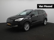 Ford Kuga - 1.5 Titanium 4WD | Trekhaak | Automaat | Navigatie | Climate