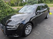 Audi A4 - 2.0 TFSI quattro MHEV Design Pro Line Head up display, sport