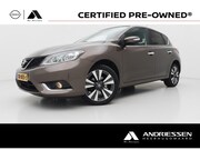 Nissan Pulsar - 1.2 DIG-T Business Edition