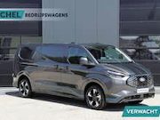 Ford Transit Custom - E-Transit 340 L2H1 Sport 71 kWh 218pk - 2x Schuif