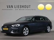 Audi A4 - Avant 35 TFSI Advanced Edition NL-Auto!! Apple Car