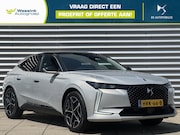 DS DS 4 - 1.6 Plug-In Hybrid 225pk Automaat Pallas | Navigatie | Cruis