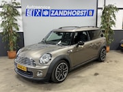 MINI Clubman - Mini 1.6 One Holland Street // Navi // Ecc // lm velgen
