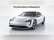 Porsche Taycan - 4 Cross Turismo