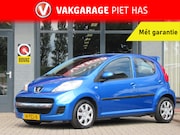 Peugeot 107 - 1.0-12V Millesim 200 | Airco | 5-Deurs | ISOFIX | Armsteun |