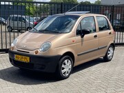 Daewoo Matiz - 0.8 Pure PS 86.000km APK 6-2027