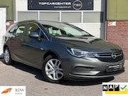 Opel Astra - Sports Tourer 1.0 Busi+/AIRCO/TREKH/PARKS/APK/NAP