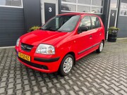 Hyundai Atos - 1.1i 114.000 km