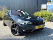 BMW 1-serie - 118i EDE Corporate Lease Essential