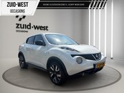 Nissan Juke - 1.5 dCi S/S Connect Edition Clima Camera Trekhaak