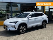 BYD SEAL - 1.5 DM-i FWD - 26 kWh tot 120 km! - Pan dak - Stoel verwarm/