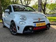 Fiat 500 Abarth - 595