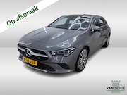 Mercedes-Benz CLA-Klasse - Shooting Brake 180 Business Solution Luxury 2e-Eig & Keurig-