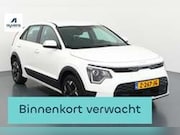 Kia e-Niro - EV Light Edition 64.8 kWh Volledig elektrisch rijd