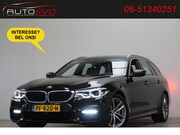 BMW 5-serie - Touring 520d High Executive M-SPORT! BOM VOL! NL AUTO