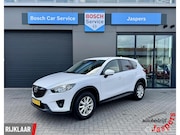 Mazda CX-5 - 2.0 TS+ Trekh/STOELVERW/CLIMA