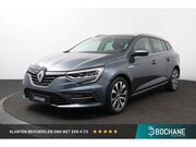 Renault Mégane - Estate 1.3 TCe 140 Techno | Trekhaak |