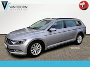 Volkswagen Passat - Variant 1.6 TDI Comfortline Automaat. Lage km stand, eerste 