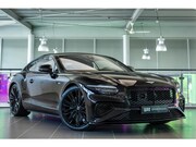 Bentley Continental GT - 4.0 V8 Hybrid Speed - 782PK