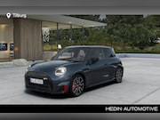 MINI Cooper - JCW John Cooper Works 54.2 kWh