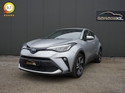 Toyota C-HR - 2.0 Hybrid Dynamic Dealer onderh. / Camera / Stoel+ stuur ve