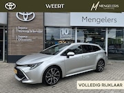 Toyota Corolla - Touring Sports 2.0 Hybrid Premium | NL-auto | Lederen bekled