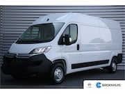 Citroën Jumper - 2.2 BLUEHDI 140PK L3H2 3.3T | € 7.300, - Voorraad Voordeel /