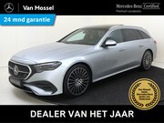 Mercedes-Benz E-klasse - Estate 300 e AMG Line Premium pakket /Panoramadak /Burmester
