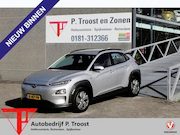 Hyundai Kona - Electric EV Comfort 64 kWh SOH 96% Nederlandse auto/Warmtepo
