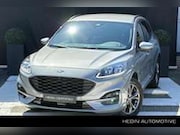 Ford Kuga - 2.5 PHEV ST-Line X | Trekhaak | Winterpack | Drive