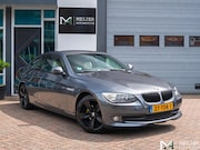 BMW 3-serie - 320i Corporate Lease Business Line Sport