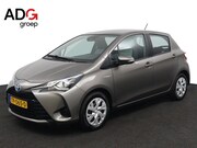 Toyota Yaris - 1.5 Hybrid Active Navigatiesysteem | Cruise Control | All se