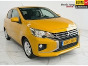 Mitsubishi Space Star - 1.2 Dynamic uit 2023 Rijklaar + 12 maanden Bovag-garantie He