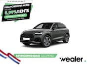 Audi Q5 - 55 TFSI e S edition Competition | 367 PK | SoH 91% | Trekhaa