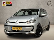 Volkswagen Up! - 1.0 move up! (NAVIGATIE, 5 DEURS, AIRCO, SPORTSTOELEN, ELEK