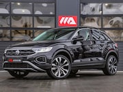 Volkswagen T-Roc - 1.5 TSI Goal Edition PDC|Stoelverwarming|Carplay|Dodehoeksen