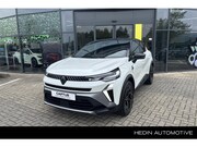 Renault Captur - 1.8 E-Tech full hybrid 160 esprit Alpine