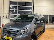Mercedes-Benz Vito - 109 CDI Extra Lang 20 inch Carplay