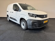 Peugeot Partner - 1.5 BlueHDi 75 euro 6 airco