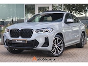 BMW X4 - (g02) xDrive20i M-Sport 184pk | Brooklyn Grau | Laser LED |