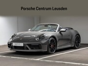 Porsche 911 - Cabrio 3.0 Carrera S