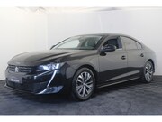 Peugeot 508 - 1.2 PureTech Allure Pack |Camera|Navi|ACC|