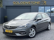 Opel Astra - 1.2 Business Edition 147pk l 2e Eigenaar l Trekhaak l Navi l