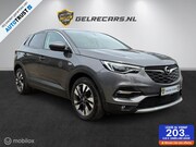 Opel Grandland - 1.2 Turbo Innovation TOPSTAAT