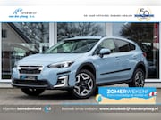 Subaru XV - 2.0i CVT e-BOXER Luxury | Eyesight | Navigatie | Keyless Ent