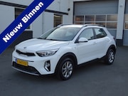 Kia Stonic - 1.0 T-GDi MHEV DynamicLine Automatische airco, navigatie, li